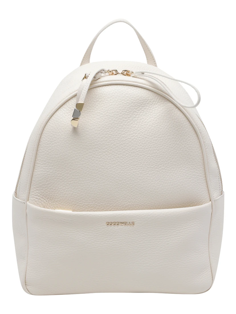 Coccinelle Bags.. White