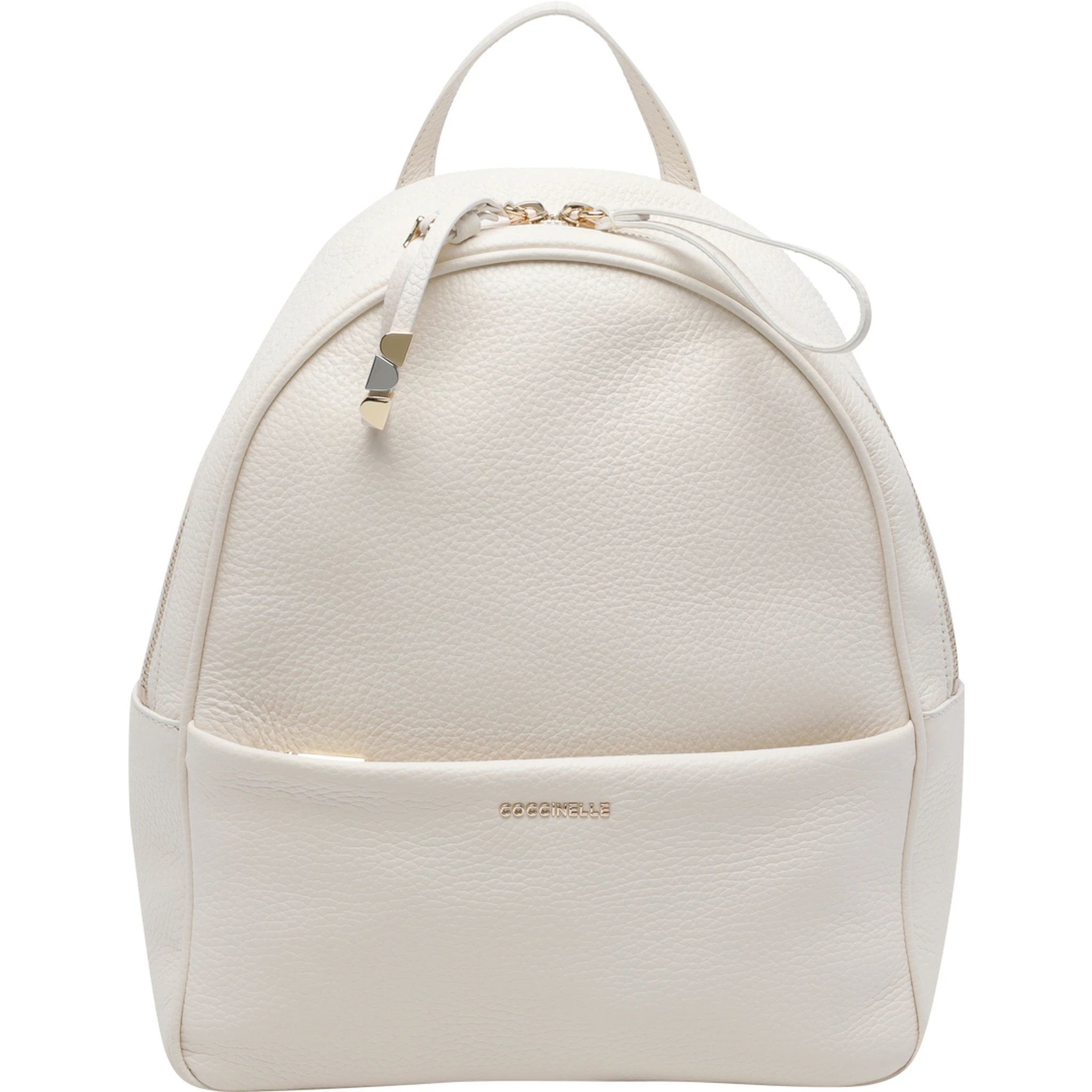 Coccinelle Bags.. White