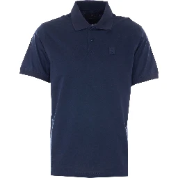 Belstaff T-shirts and Polos Blue