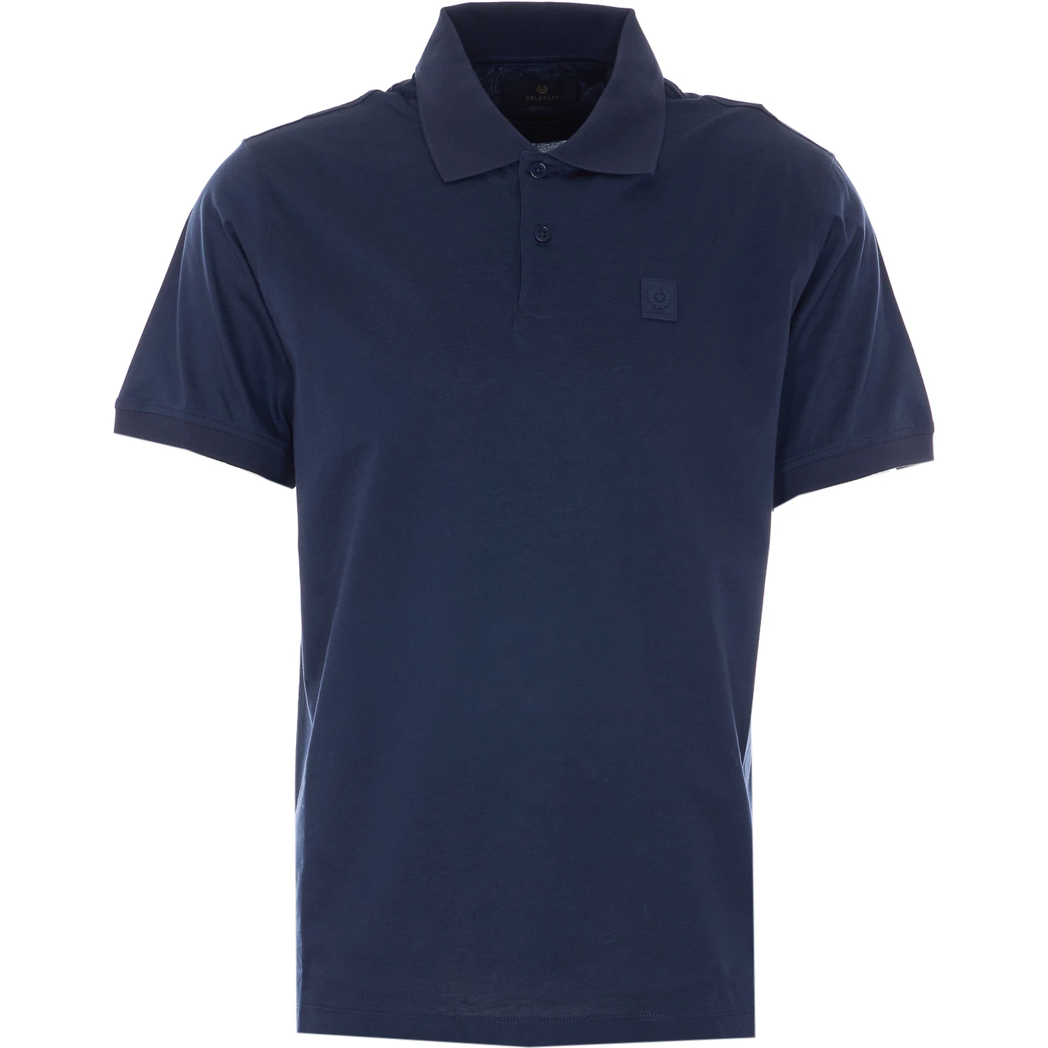 Belstaff T-shirts and Polos Blue