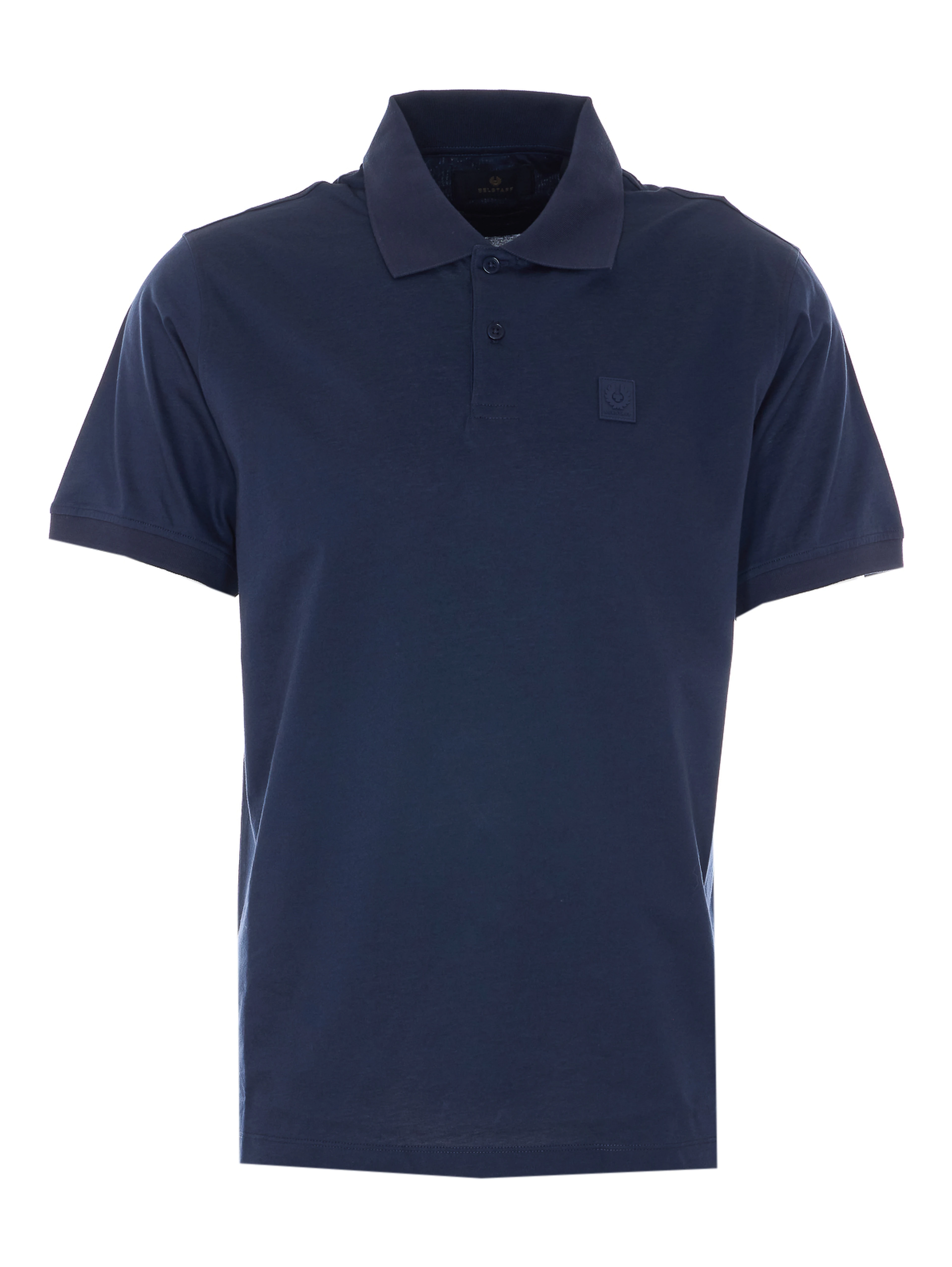 Belstaff T-shirts and Polos Blue