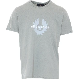 Belstaff T-shirts and Polos Grey
