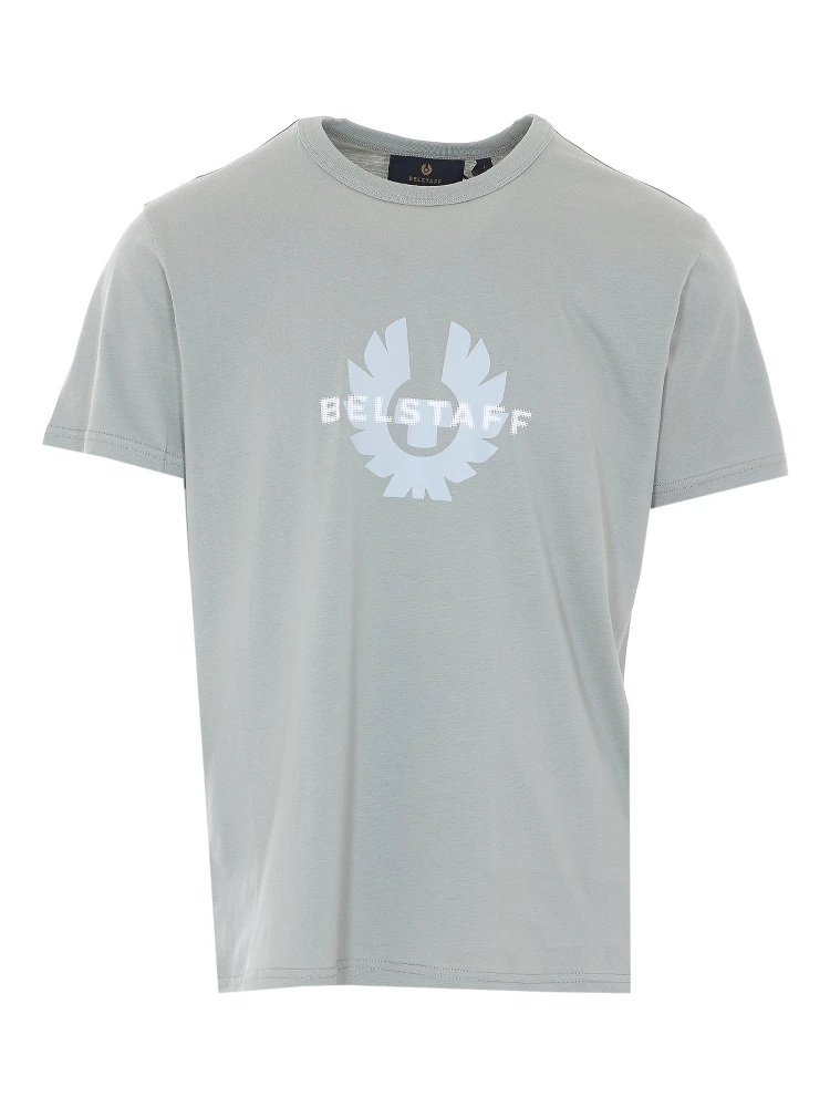 Belstaff T-shirts and Polos Grey