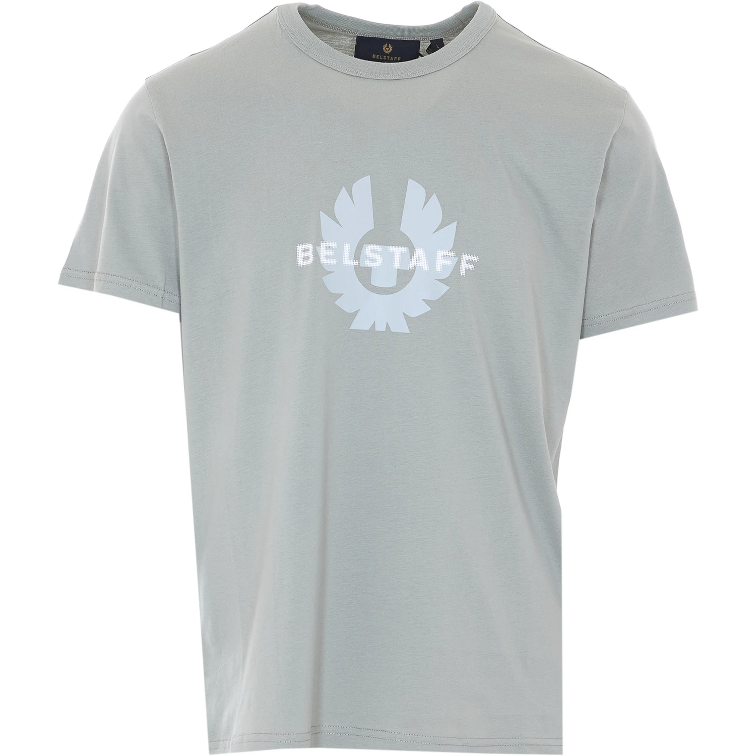 Belstaff T-shirts and Polos Grey