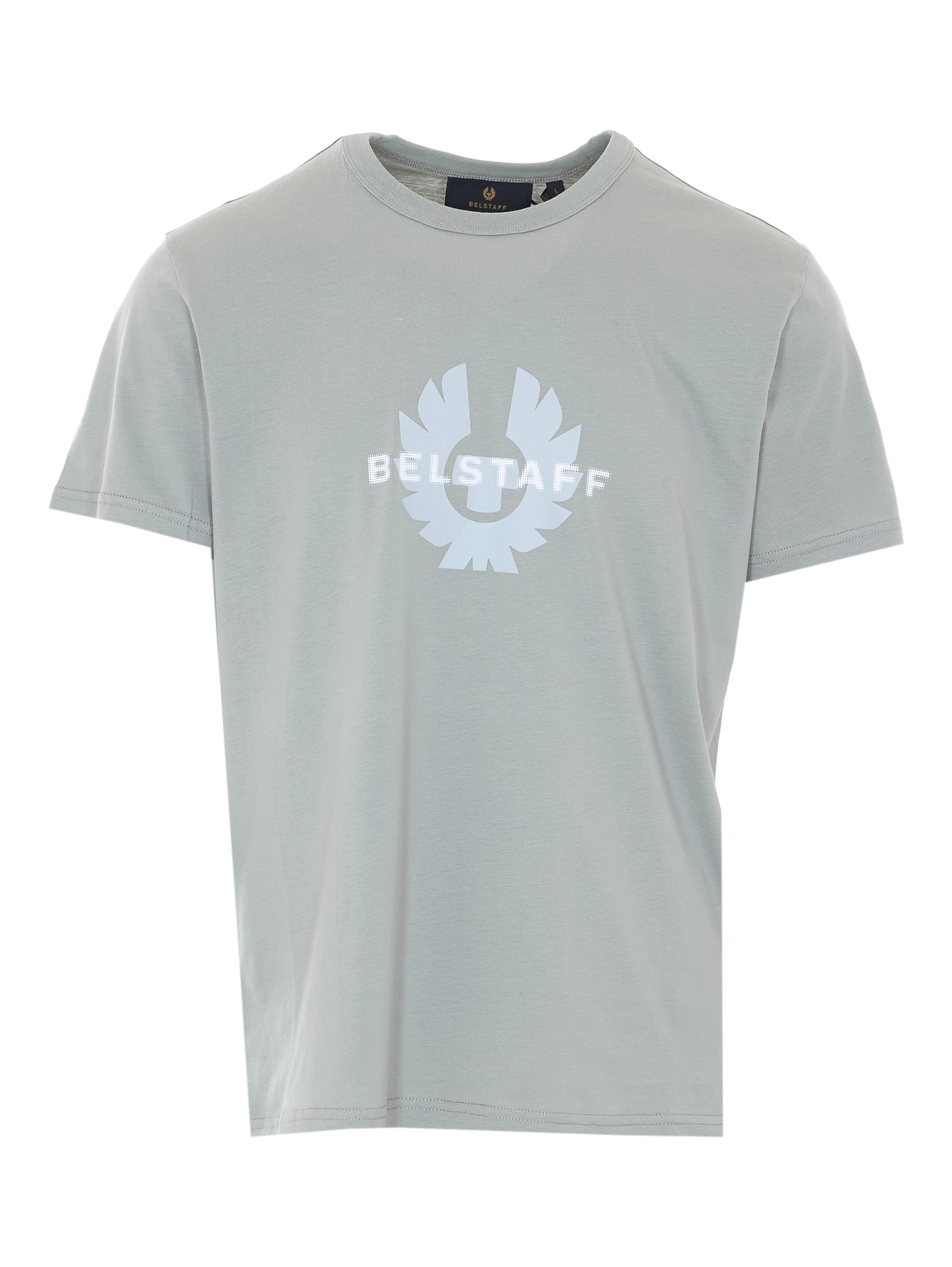 Belstaff T-shirts and Polos Grey