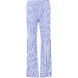 Dolce & Gabbana Trousers Blue
