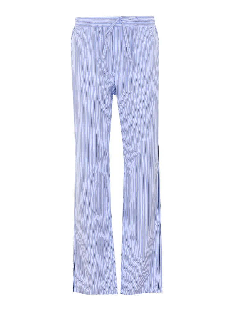 Dolce & Gabbana Trousers Blue