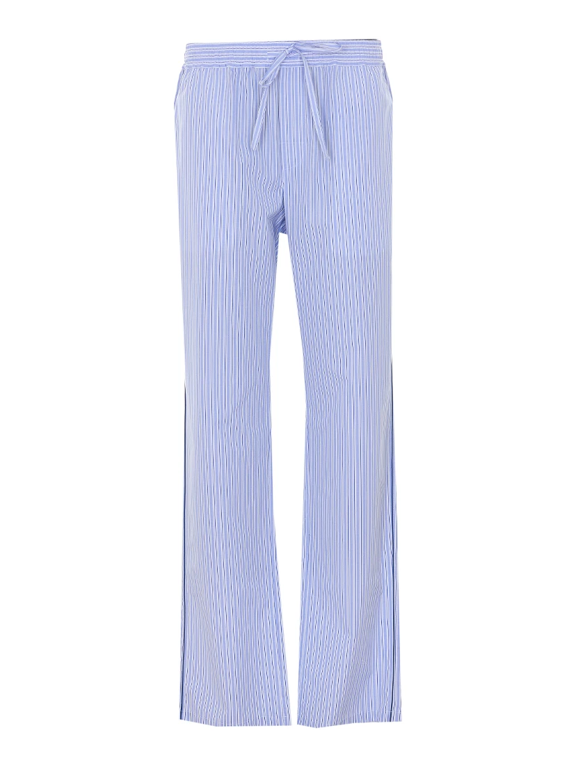 Dolce & Gabbana Trousers Blue