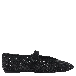 Kurt Geiger Flat shoes Black