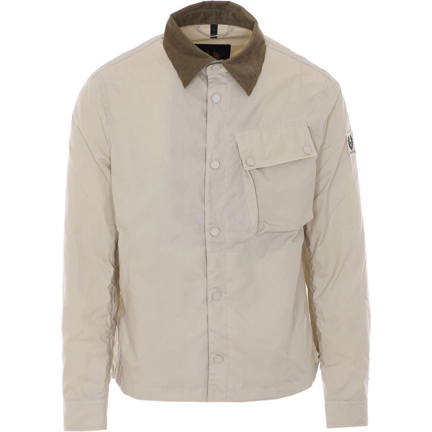 Belstaff Jackets Beige