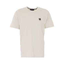 Belstaff T-shirts and Polos Beige