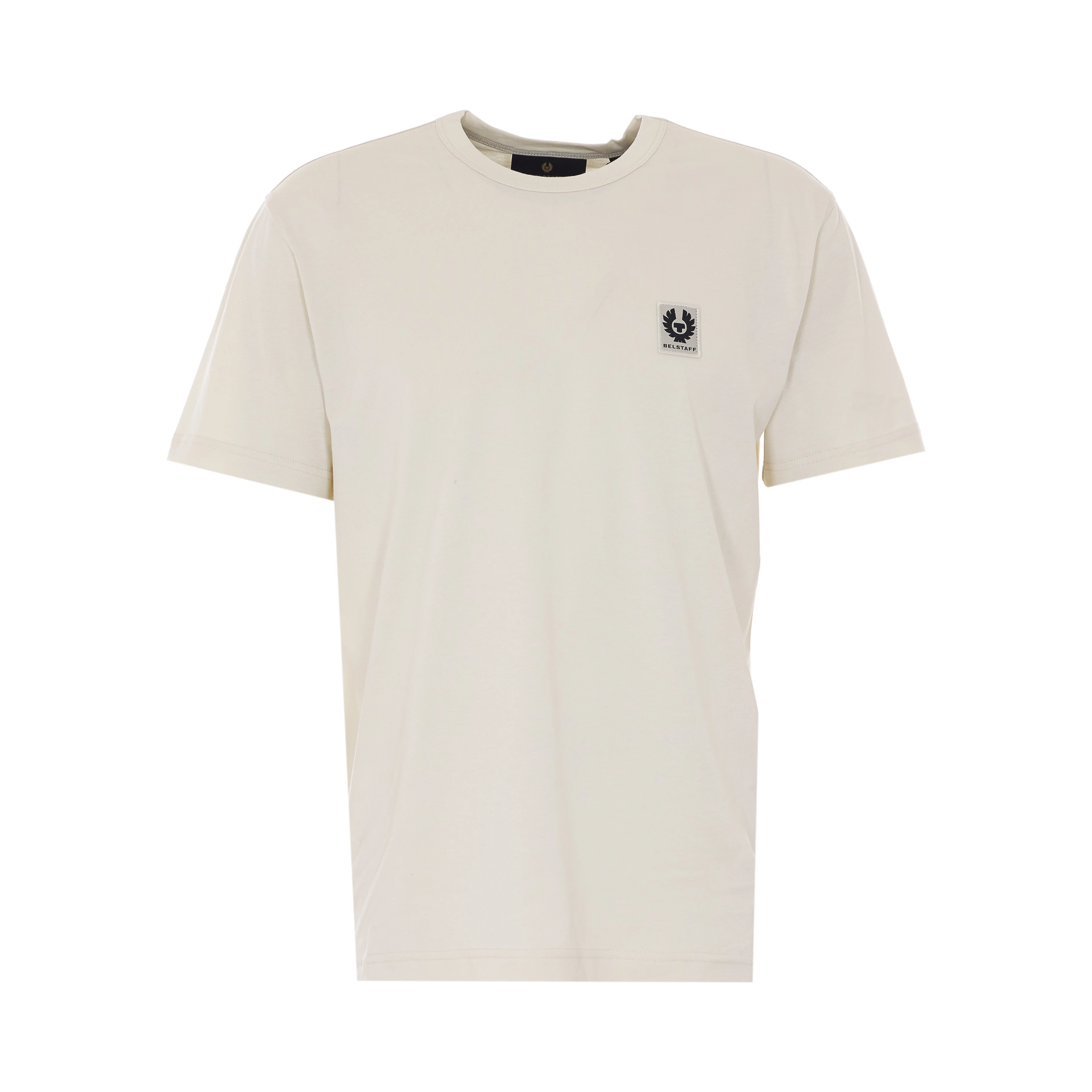 Belstaff T-shirts and Polos Beige