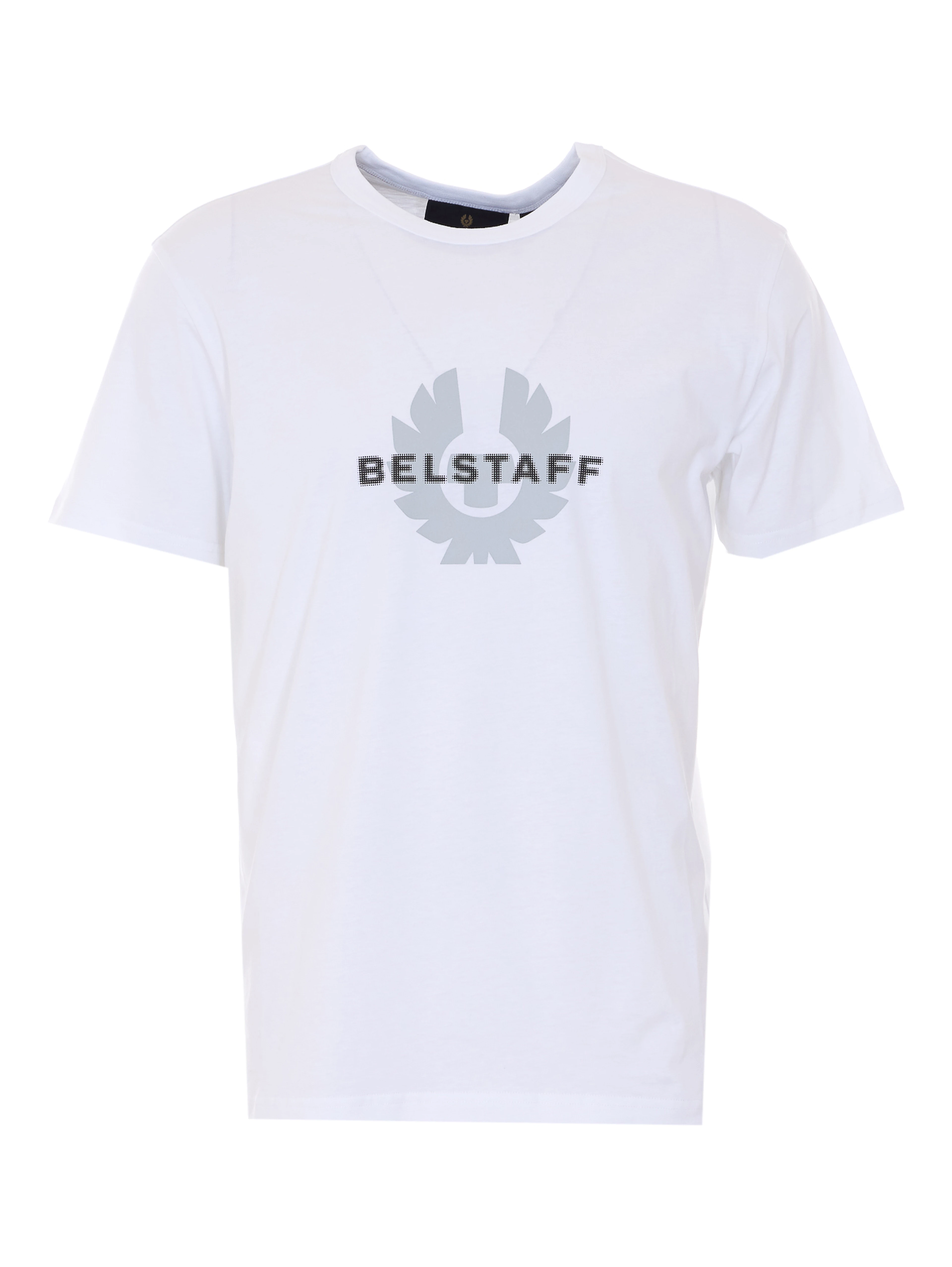 Belstaff T-shirts and Polos White