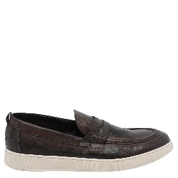 Pawelk's Flat shoes Brown