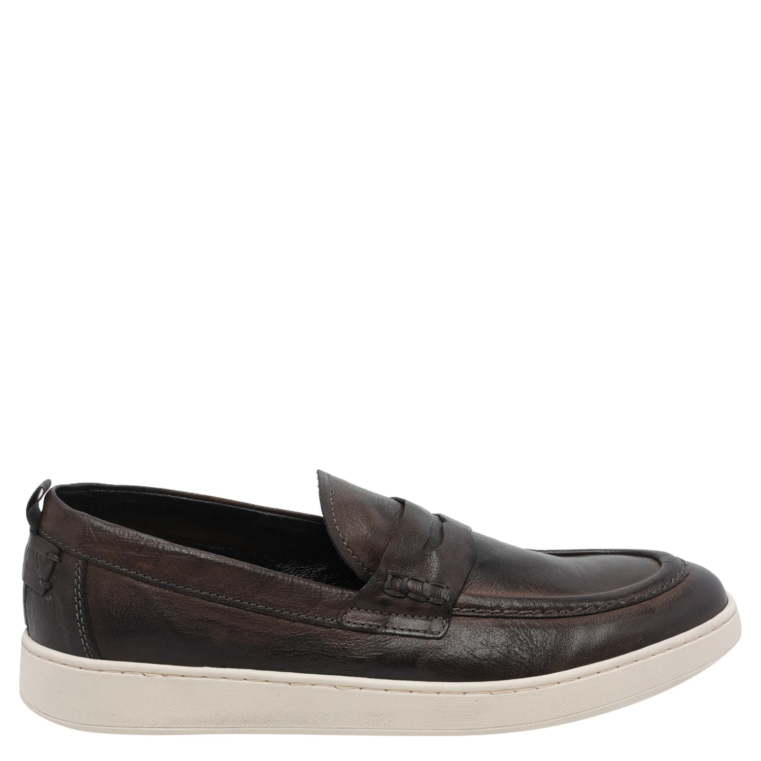 Pawelk's Flat shoes Brown