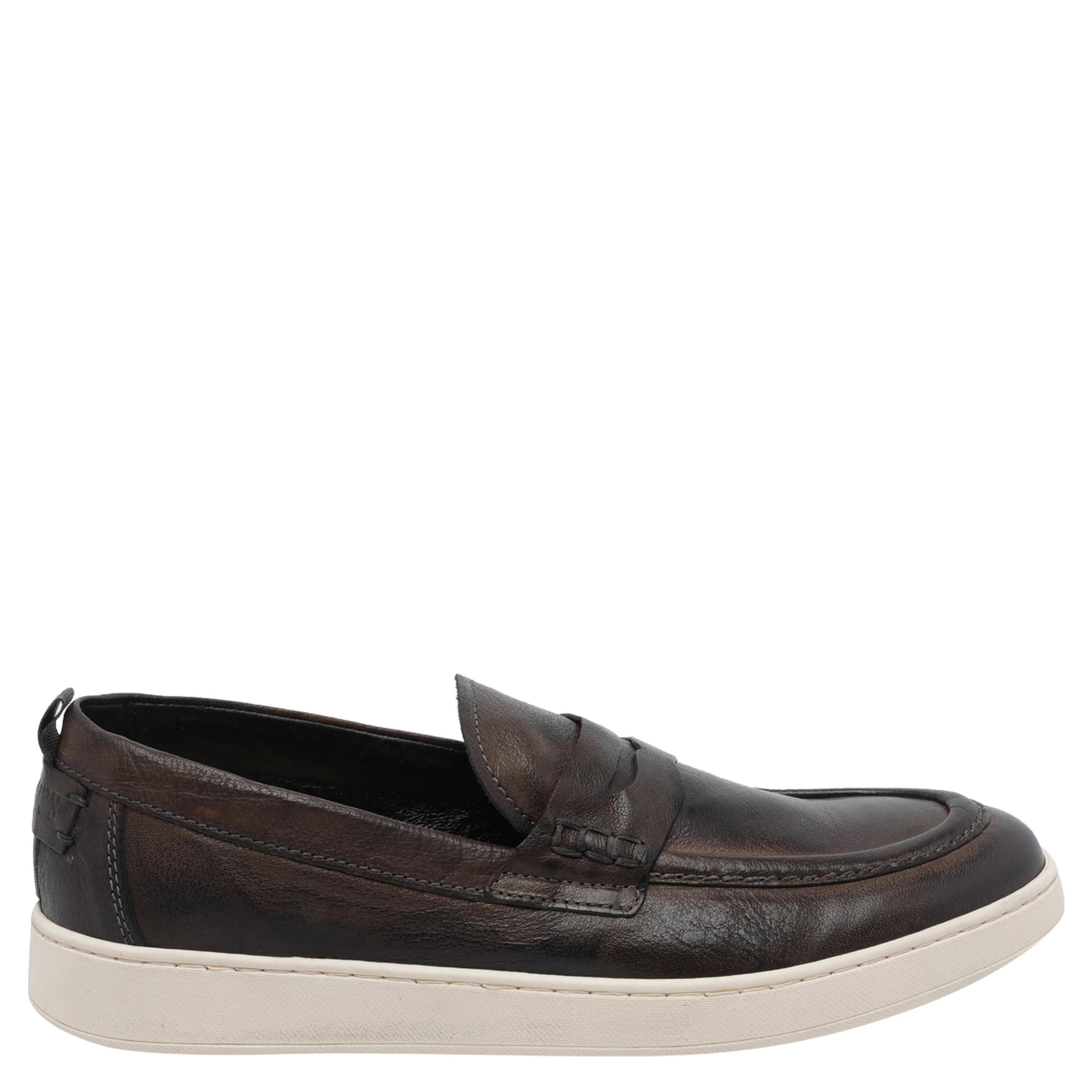 Pawelk's Flat shoes Brown