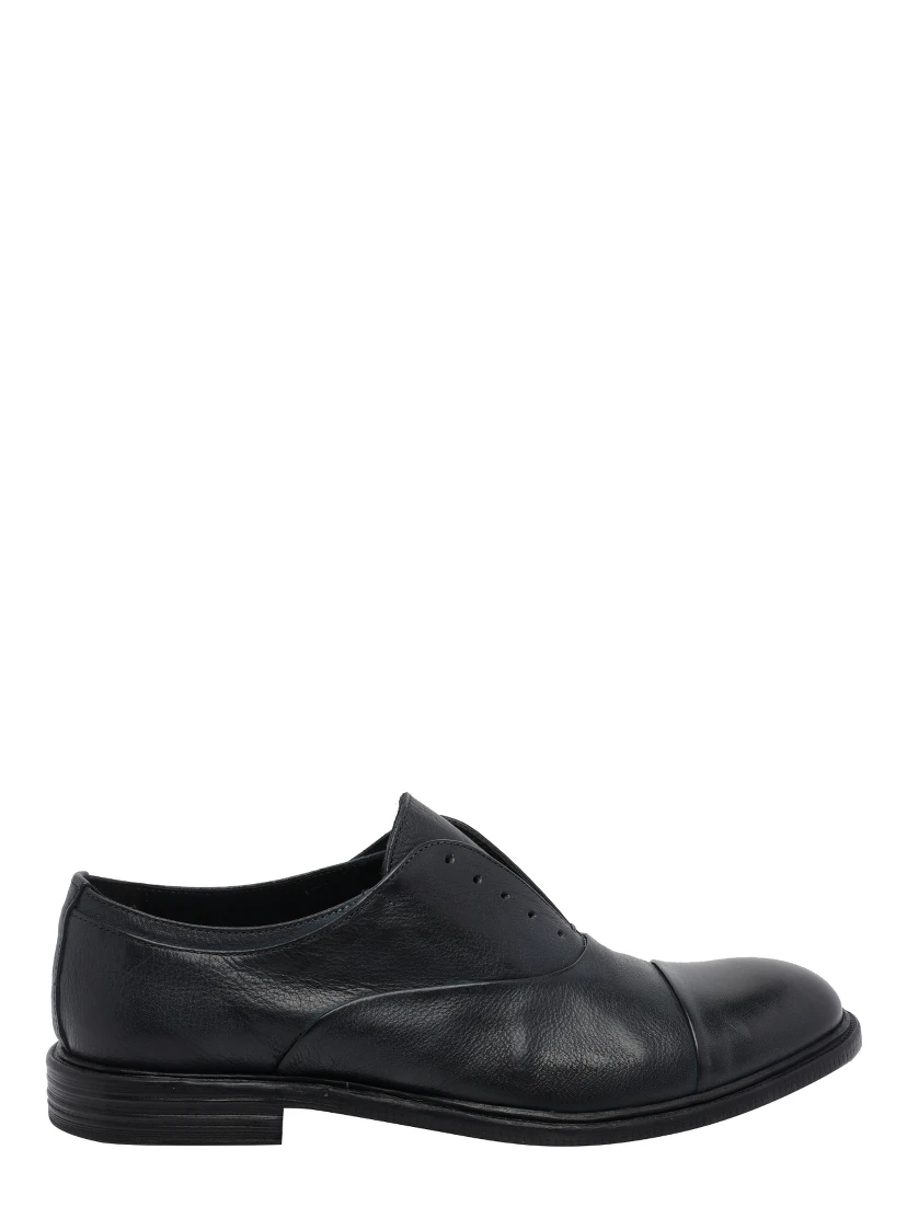 Pawelk's Flat shoes Blue