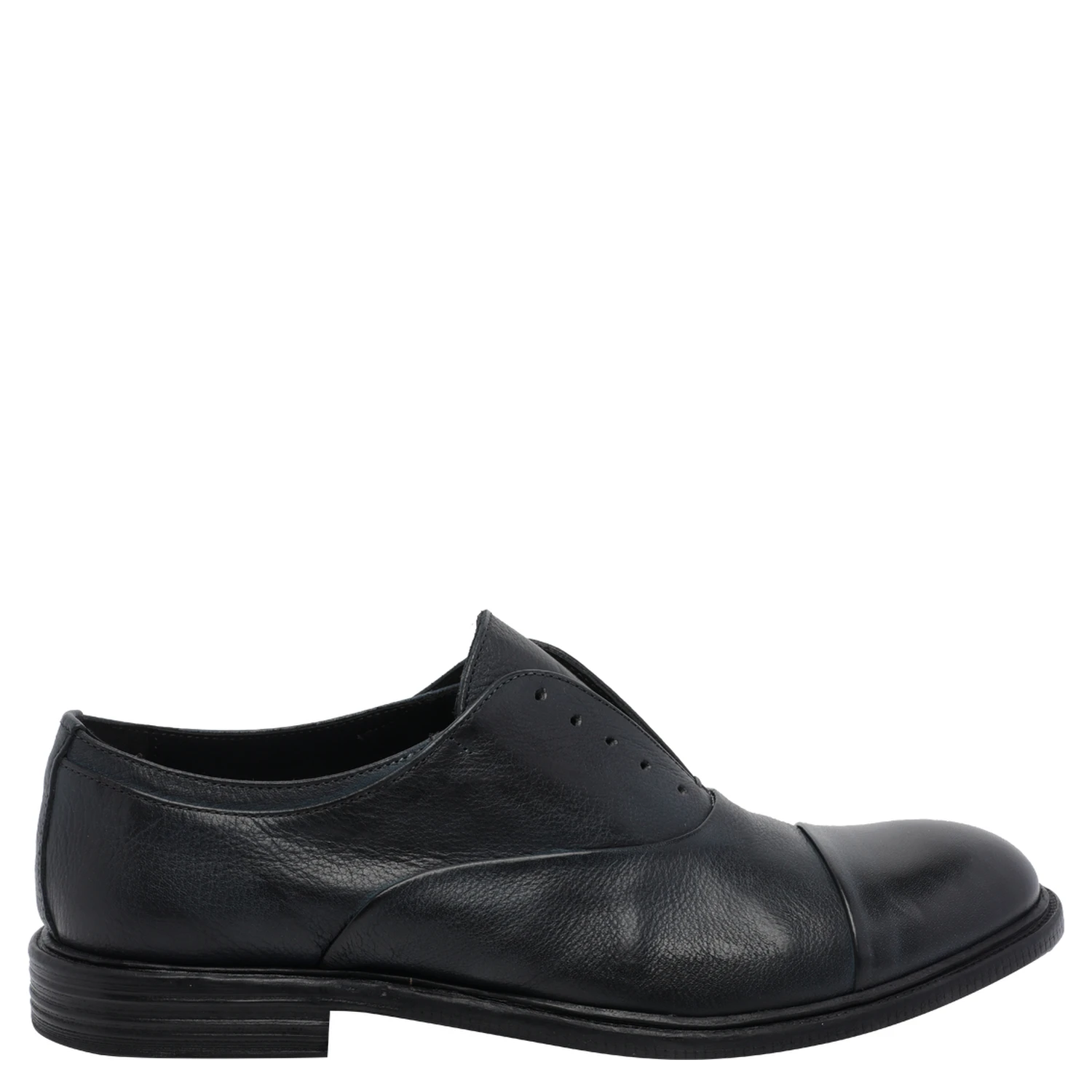 Pawelk's Flat shoes Blue