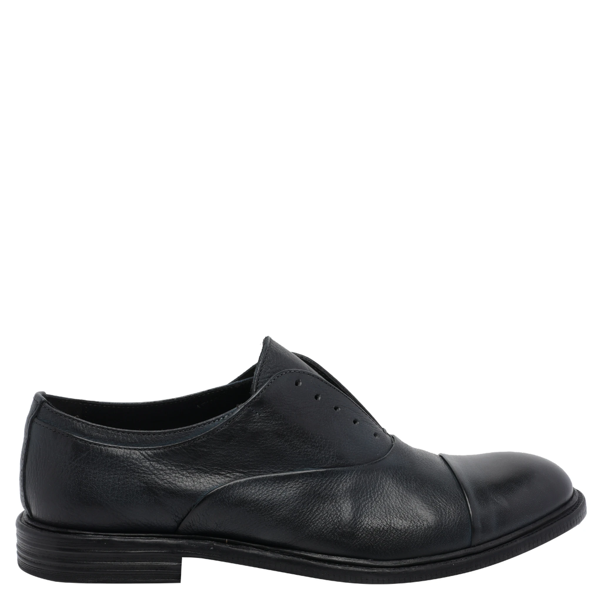 Pawelk's Flat shoes Blue