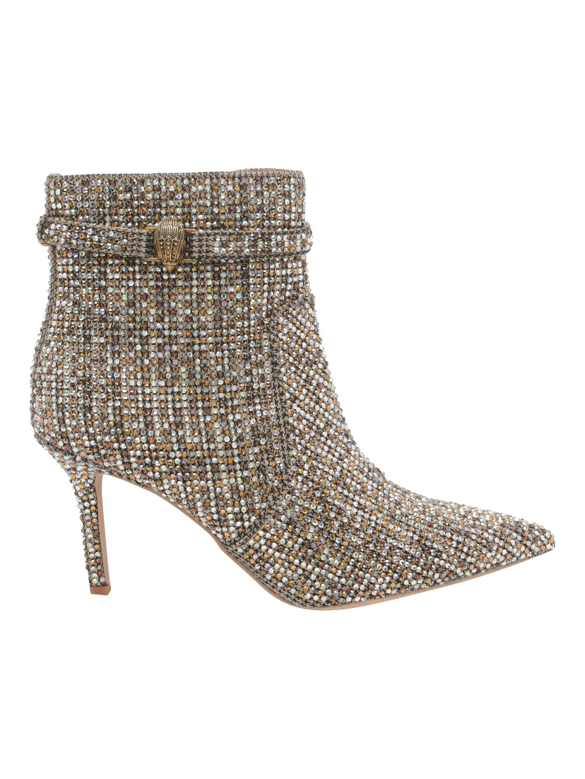 Kurt Geiger Boots Beige