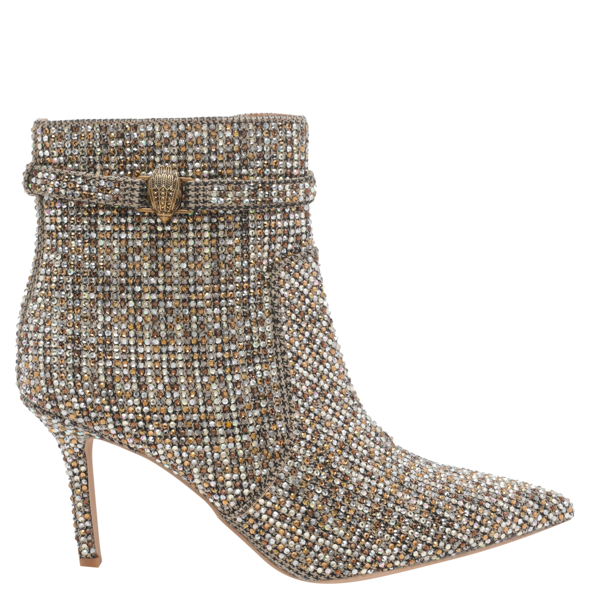 Kurt Geiger Boots Beige