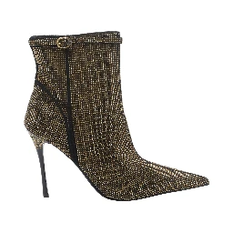 أحذية كورت جايجر سوداء