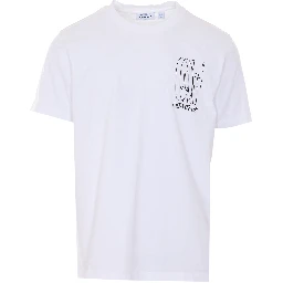 Off White T-shirts and Polos White