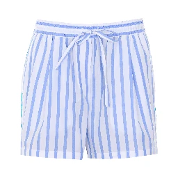 Dolce & Gabbana Shorts Blue