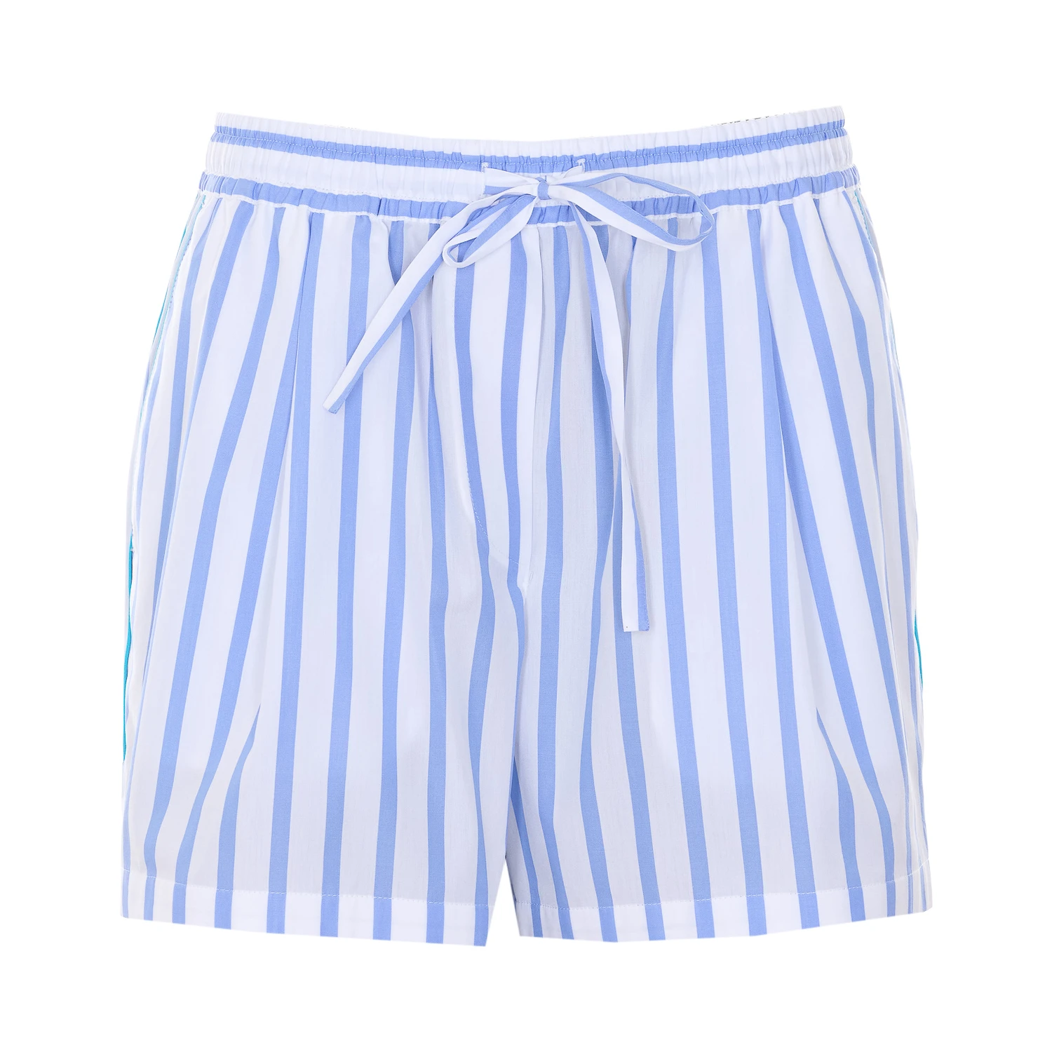 Dolce & Gabbana Shorts Blue
