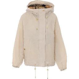 جاكيتات باربور بيج