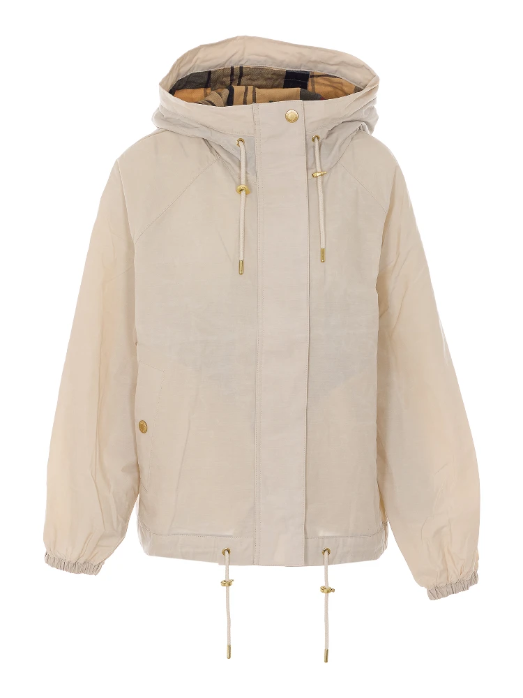 جاكيتات باربور بيج