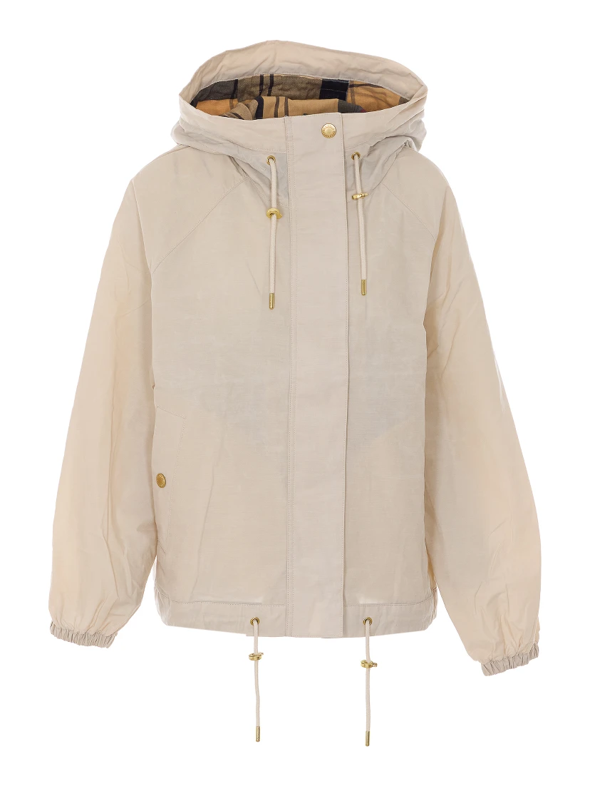 جاكيتات باربور بيج