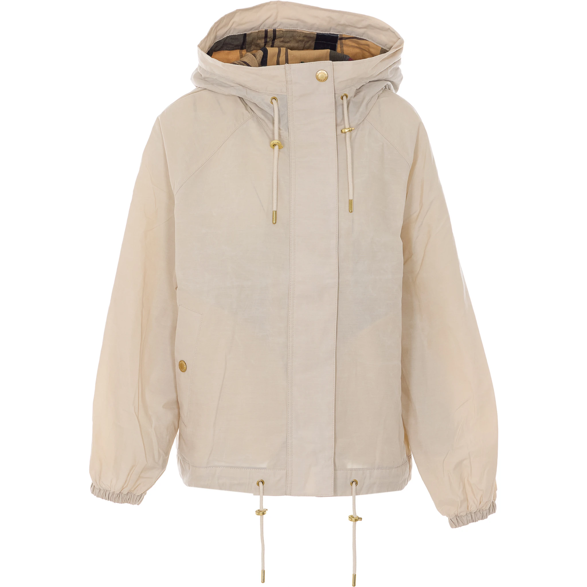 جاكيتات باربور بيج