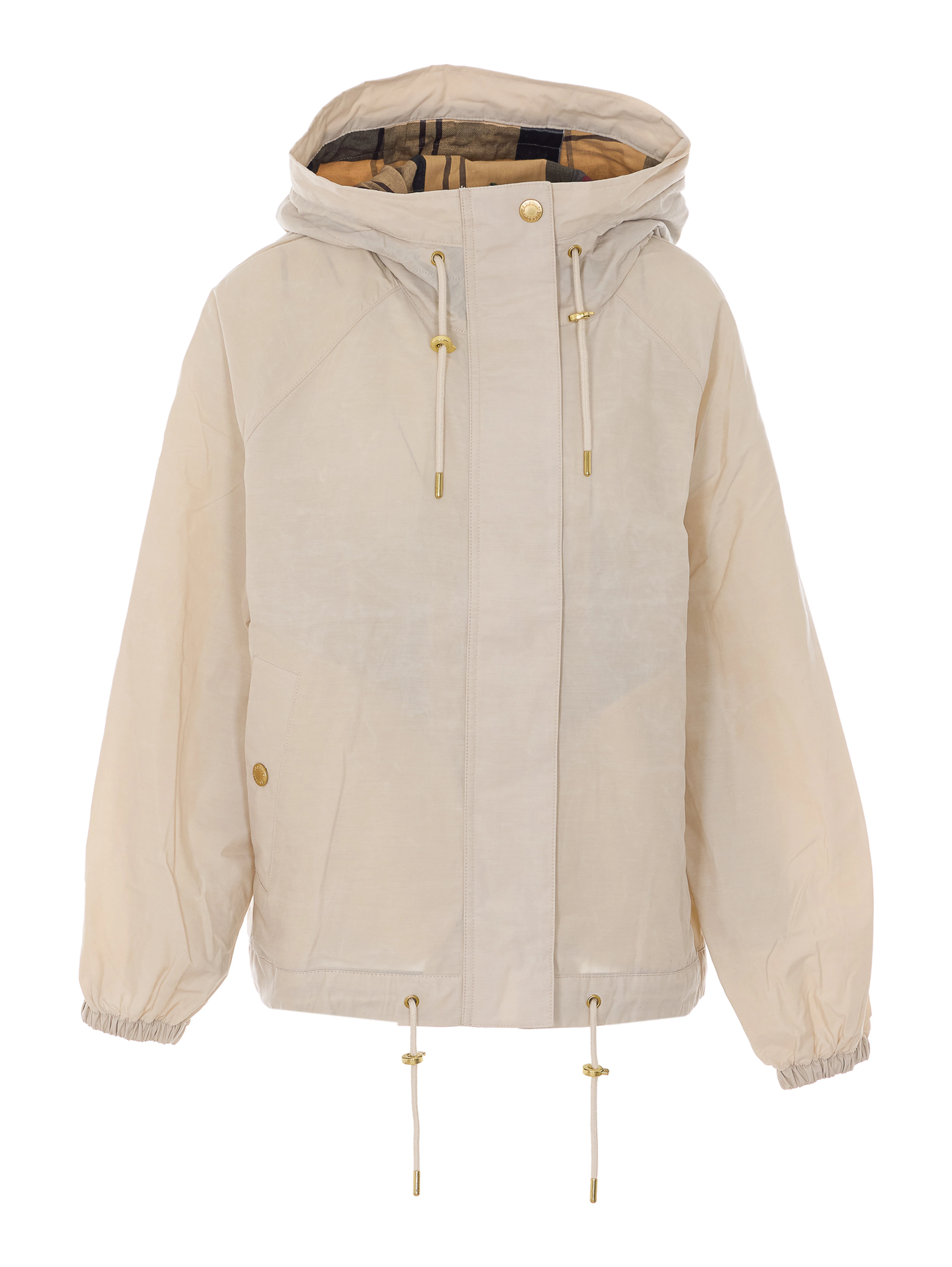 Barbour Jackets Beige