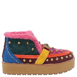 Kurt Geiger Sandals MultiColour
