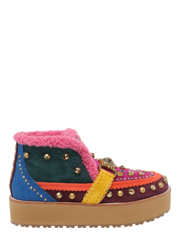 Kurt Geiger Sandals MultiColour