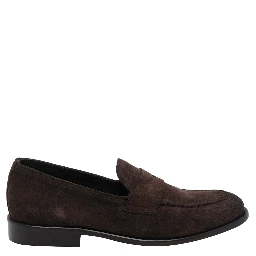 Pawelk's Flat shoes Brown