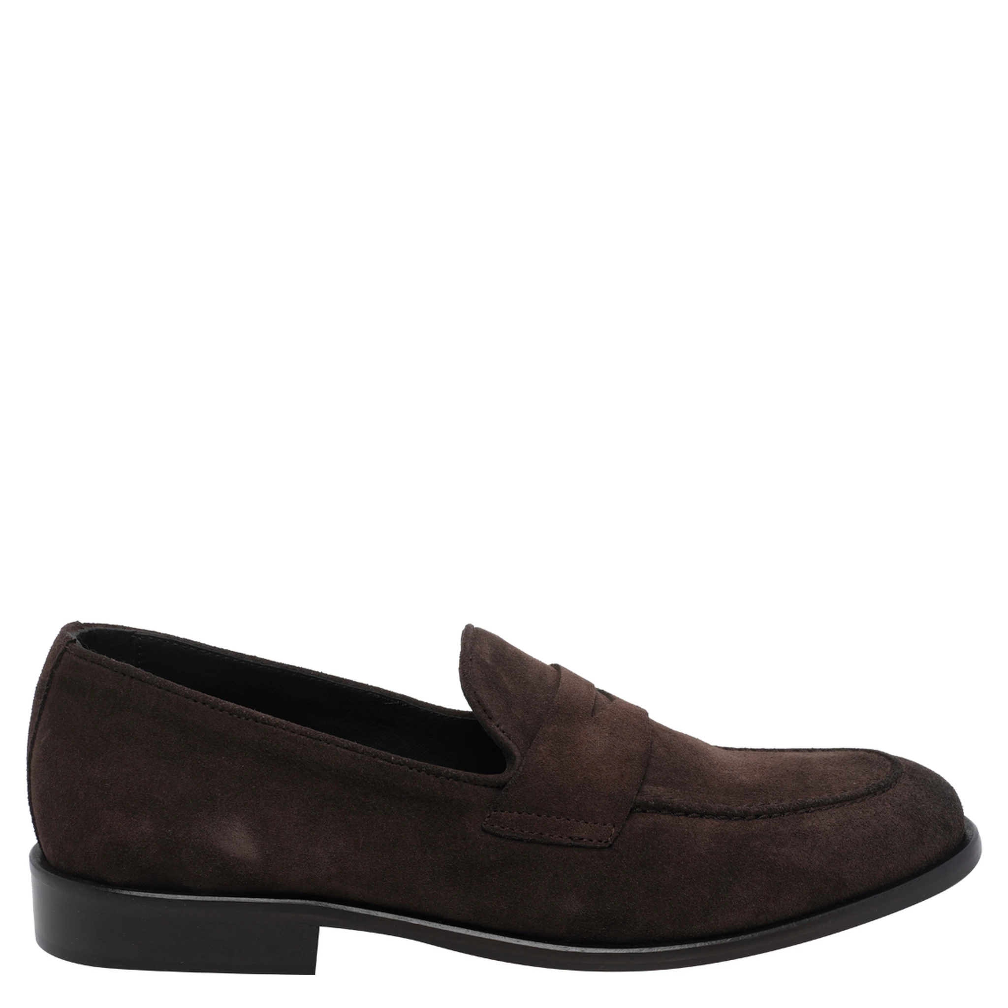 Pawelk's Flat shoes Brown
