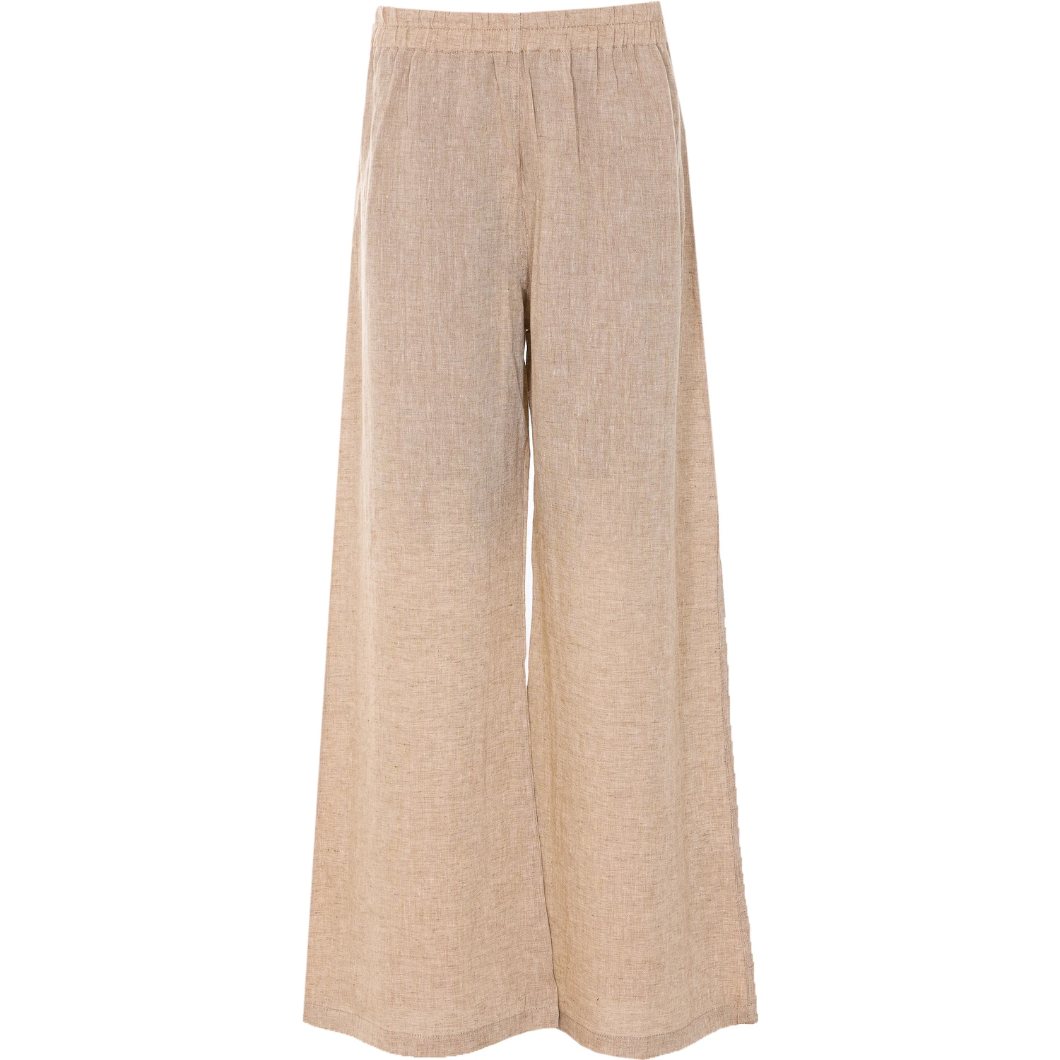 MAURIZIO Trousers Beige