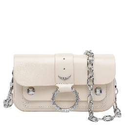Zadig & Voltaire Bags.. White