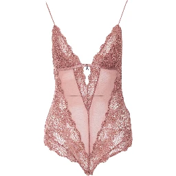 Patrizia Pepe Underwear Pink