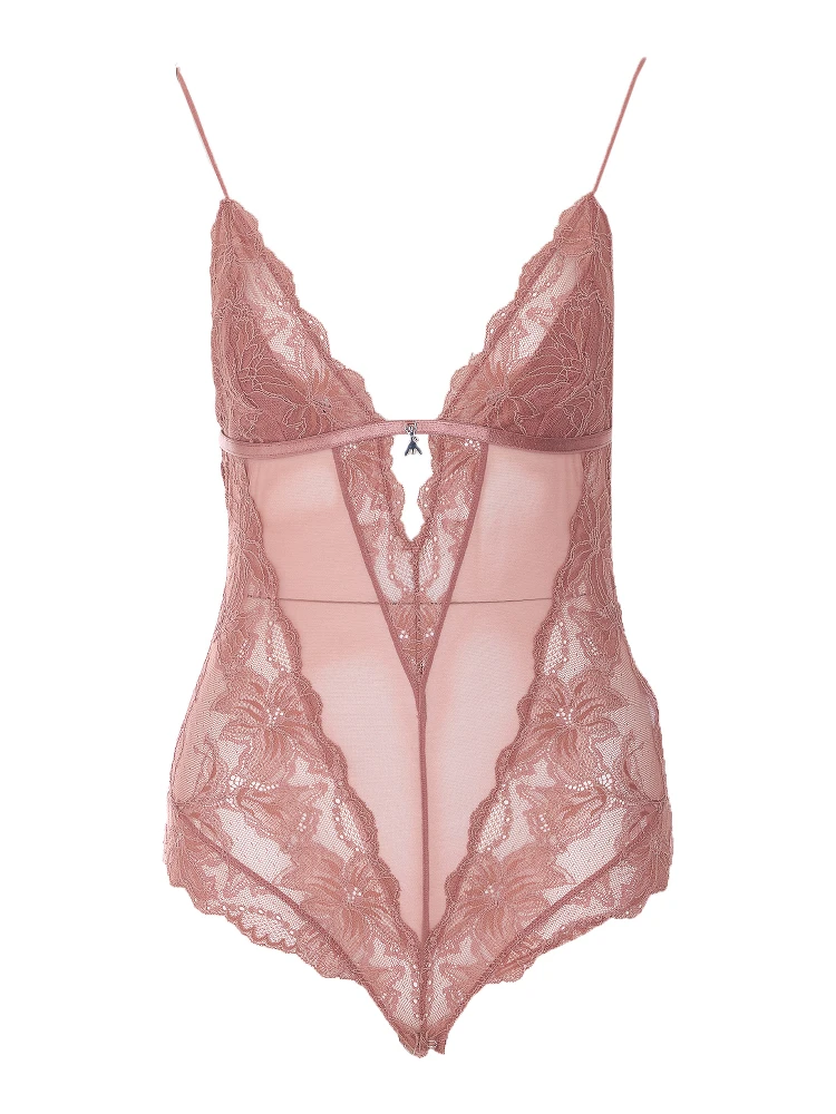 Patrizia Pepe Underwear Pink