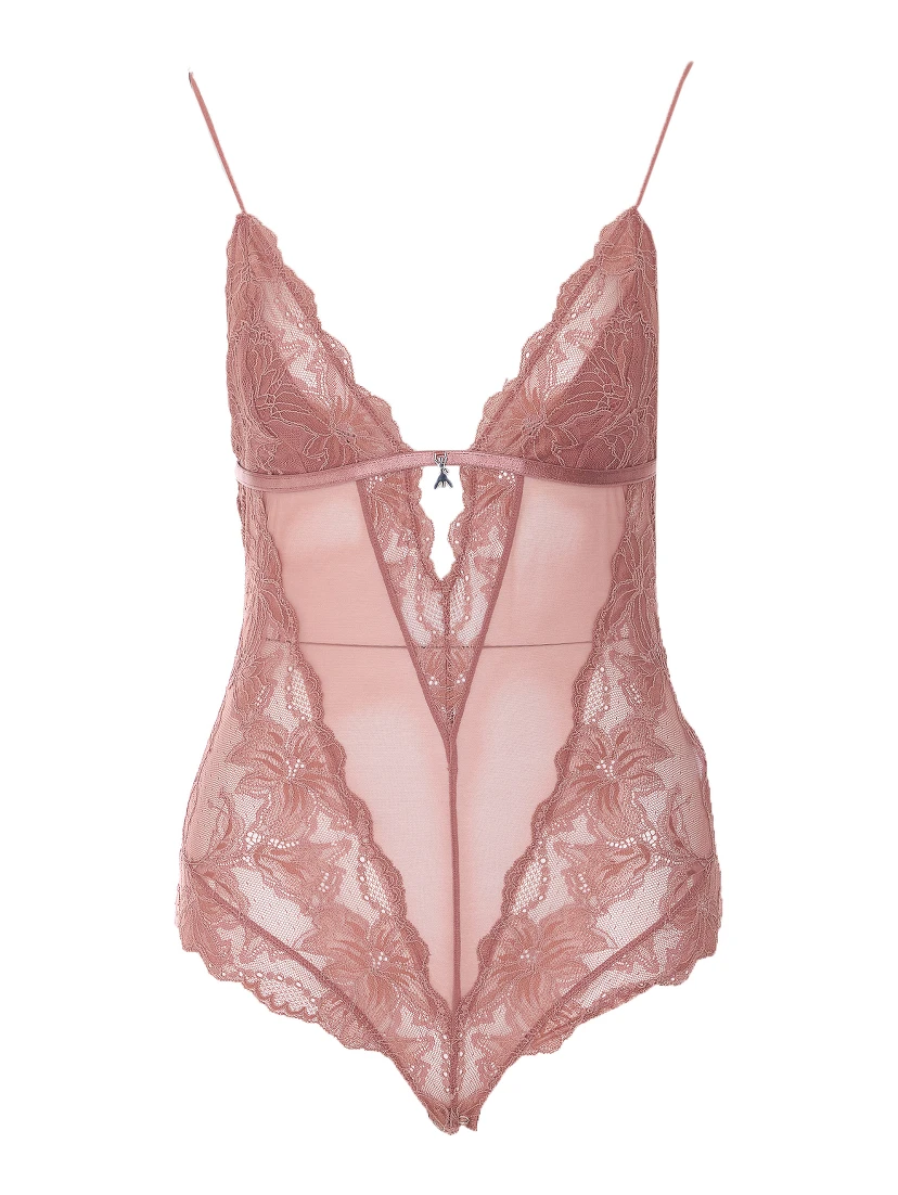 Patrizia Pepe Underwear Pink