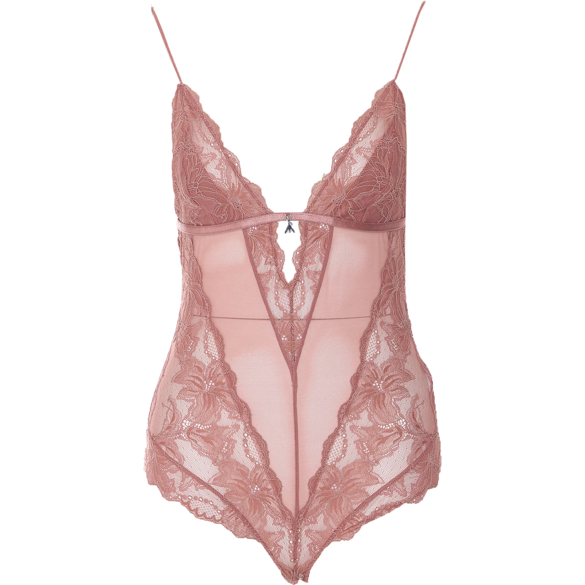 Patrizia Pepe Underwear Pink