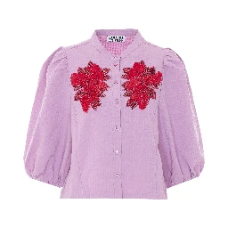 Essentiel antwerp Shirts Pink