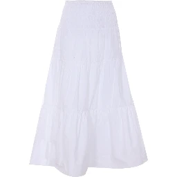 Michael Michael Kors Skirts White