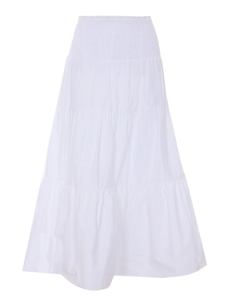 Michael Michael Kors Skirts White