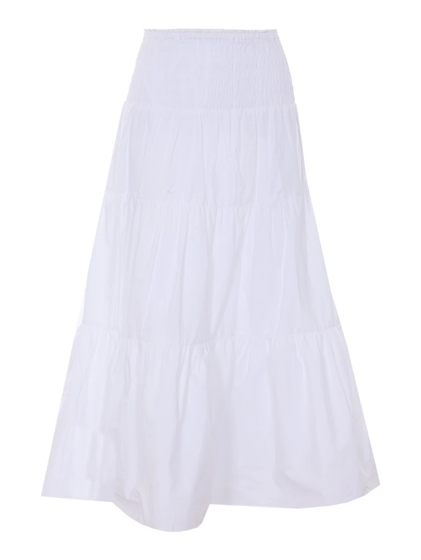 Michael Michael Kors Skirts White