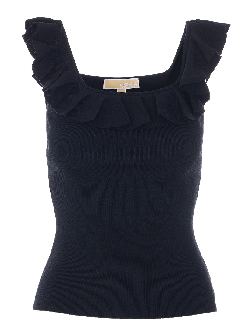 Michael Michael Kors Top Black
