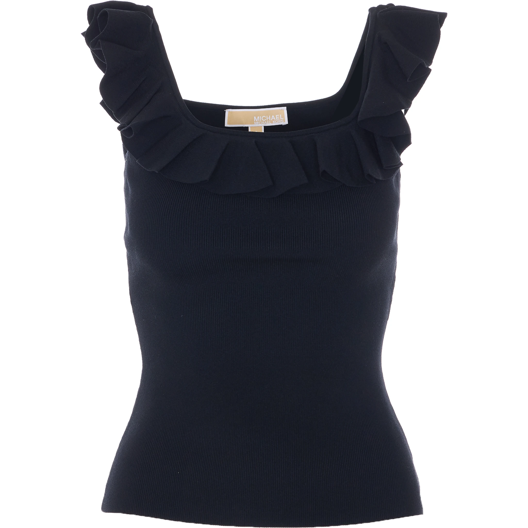Michael Michael Kors Top Black